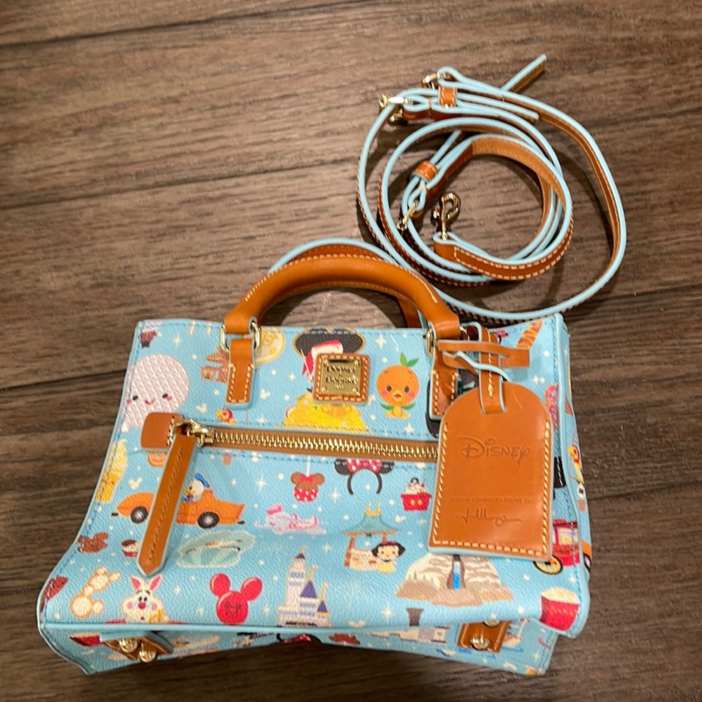Disney Dooney & Bourke